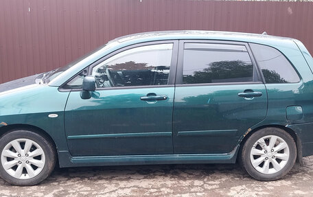 Suzuki Liana, 2004 год, 350 000 рублей, 2 фотография