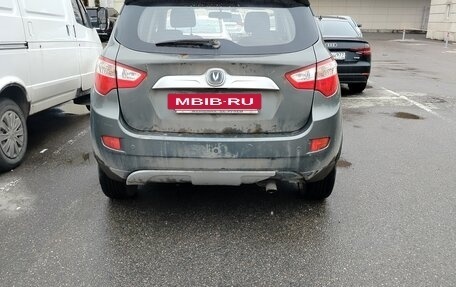Changan CS35, 2016 год, 650 000 рублей, 4 фотография