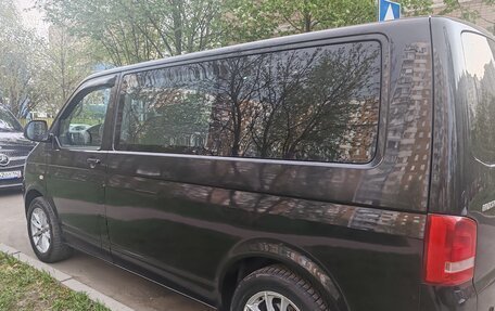 Volkswagen Multivan T5, 2013 год, 2 000 000 рублей, 6 фотография