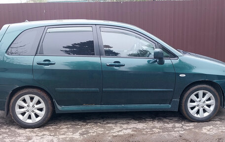 Suzuki Liana, 2004 год, 350 000 рублей, 4 фотография