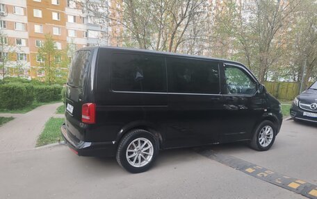 Volkswagen Multivan T5, 2013 год, 2 000 000 рублей, 5 фотография