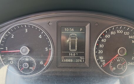 Volkswagen Multivan T5, 2013 год, 2 000 000 рублей, 12 фотография