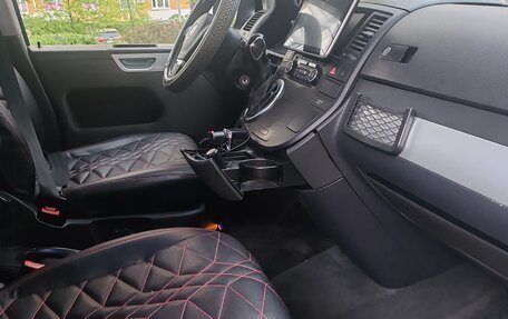Volkswagen Multivan T5, 2013 год, 2 000 000 рублей, 9 фотография
