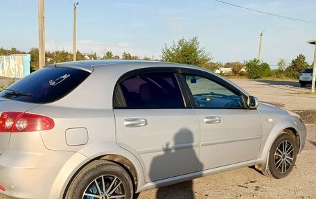 Chevrolet Lacetti, 2009 год, 390 000 рублей, 7 фотография