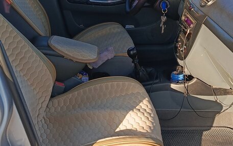 Chevrolet Lacetti, 2009 год, 390 000 рублей, 4 фотография