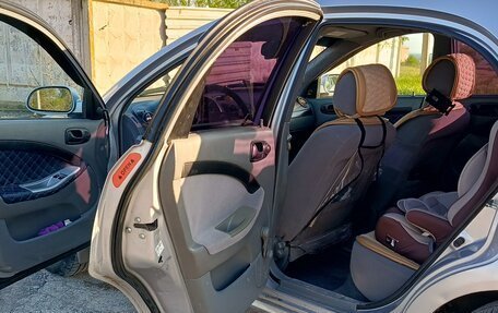 Chevrolet Lacetti, 2009 год, 390 000 рублей, 6 фотография