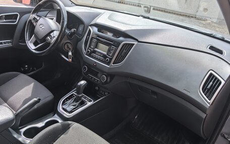 Hyundai Creta I рестайлинг, 2018 год, 1 890 000 рублей, 6 фотография