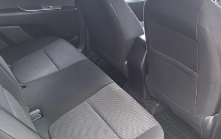 Hyundai Creta I рестайлинг, 2018 год, 1 890 000 рублей, 8 фотография