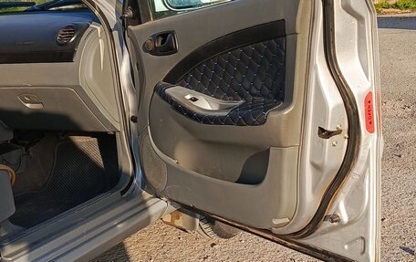 Chevrolet Lacetti, 2009 год, 390 000 рублей, 9 фотография