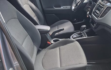 Hyundai Creta I рестайлинг, 2018 год, 1 890 000 рублей, 7 фотография
