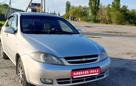 Chevrolet Lacetti, 2009 год, 390 000 рублей, 3 фотография