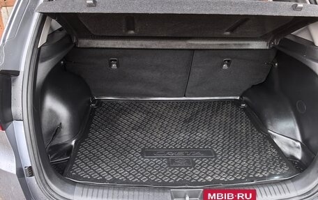 Hyundai Creta I рестайлинг, 2018 год, 1 890 000 рублей, 5 фотография