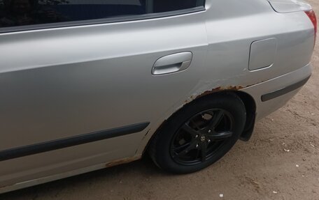 Hyundai Elantra III, 2005 год, 220 000 рублей, 2 фотография