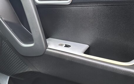 Hyundai Creta I рестайлинг, 2018 год, 1 890 000 рублей, 11 фотография