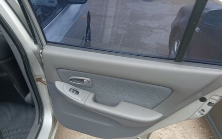 Hyundai Elantra III, 2005 год, 220 000 рублей, 9 фотография