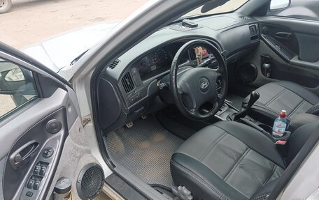 Hyundai Elantra III, 2005 год, 220 000 рублей, 6 фотография