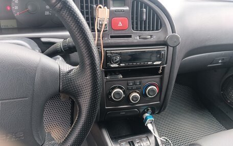 Hyundai Elantra III, 2005 год, 220 000 рублей, 5 фотография