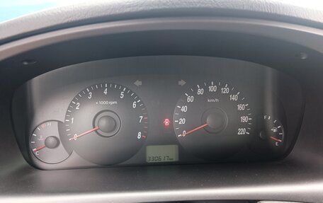 Hyundai Elantra III, 2005 год, 220 000 рублей, 4 фотография