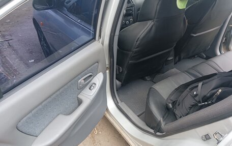 Hyundai Elantra III, 2005 год, 220 000 рублей, 7 фотография