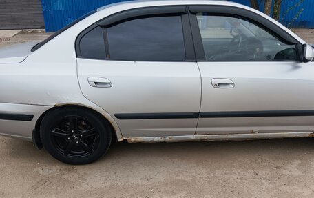 Hyundai Elantra III, 2005 год, 220 000 рублей, 13 фотография