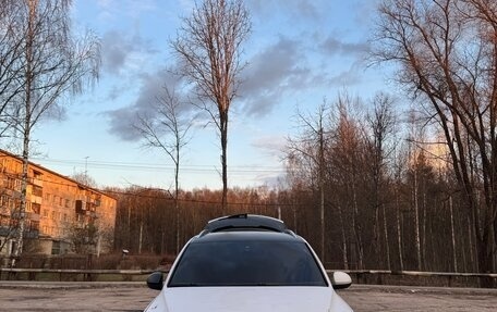 Volkswagen Tiguan I, 2016 год, 1 000 000 рублей, 8 фотография