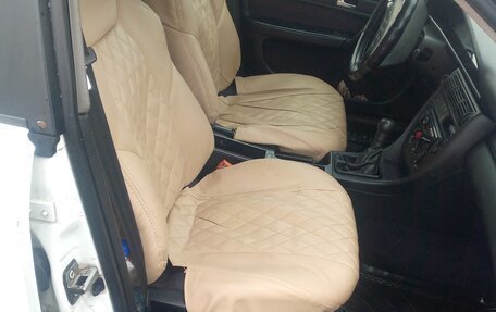 Audi 100, 1993 год, 150 000 рублей, 6 фотография