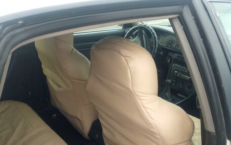 Audi 100, 1993 год, 150 000 рублей, 17 фотография