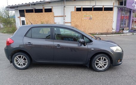 Toyota Auris II, 2007 год, 690 000 рублей, 4 фотография