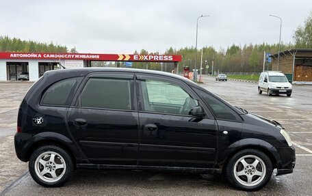 Opel Meriva, 2007 год, 240 000 рублей, 2 фотография