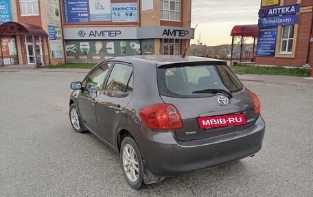 Toyota Auris II, 2007 год, 690 000 рублей, 2 фотография