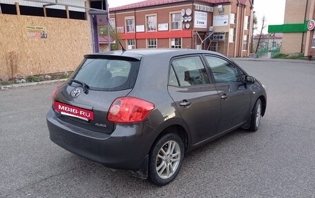 Toyota Auris II, 2007 год, 690 000 рублей, 7 фотография
