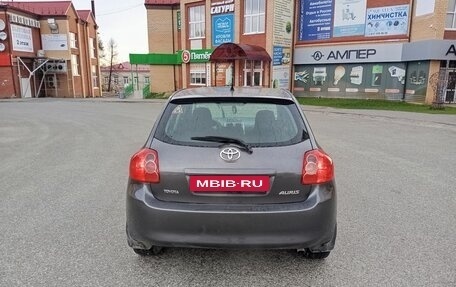 Toyota Auris II, 2007 год, 690 000 рублей, 3 фотография