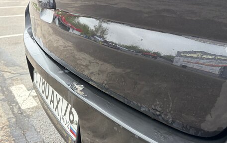 Opel Meriva, 2007 год, 240 000 рублей, 16 фотография