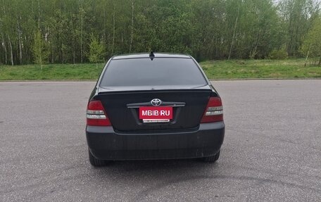 Toyota Corolla, 2003 год, 600 000 рублей, 3 фотография