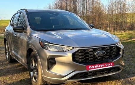Ford Escape, 2024 год, 1 750 000 рублей, 4 фотография
