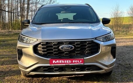 Ford Escape, 2024 год, 1 750 000 рублей, 2 фотография