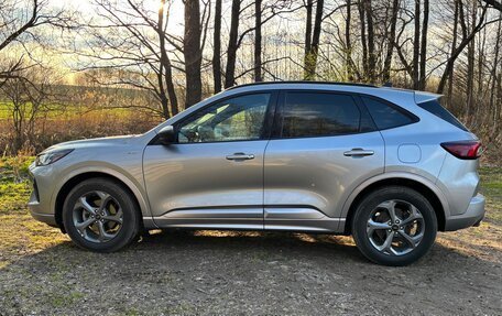 Ford Escape, 2024 год, 1 750 000 рублей, 7 фотография