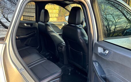 Ford Escape, 2024 год, 1 750 000 рублей, 11 фотография
