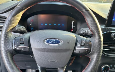 Ford Escape, 2024 год, 1 750 000 рублей, 14 фотография