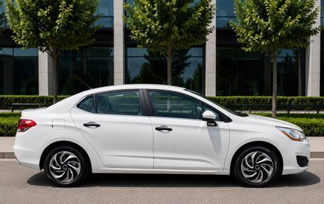 Citroen C4 II рестайлинг, 2013 год, 545 000 рублей, 5 фотография