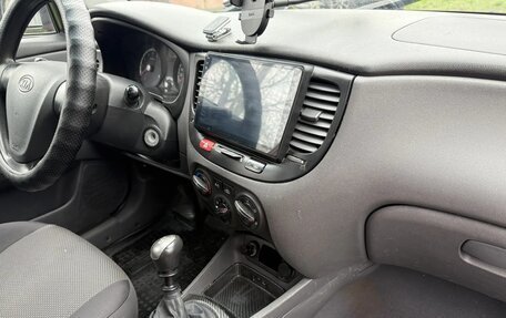 KIA Rio II, 2009 год, 600 000 рублей, 4 фотография