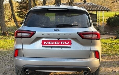 Ford Escape, 2024 год, 1 750 000 рублей, 5 фотография