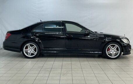 Mercedes-Benz S-Класс, 2007 год, 1 070 000 рублей, 8 фотография