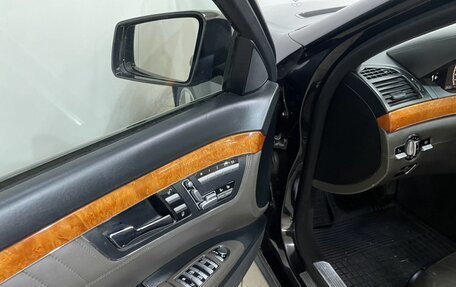 Mercedes-Benz S-Класс, 2007 год, 1 070 000 рублей, 17 фотография