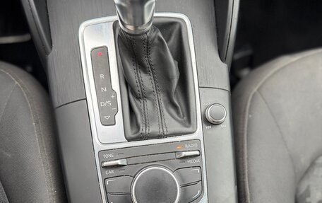 Audi A3, 2014 год, 1 050 000 рублей, 10 фотография