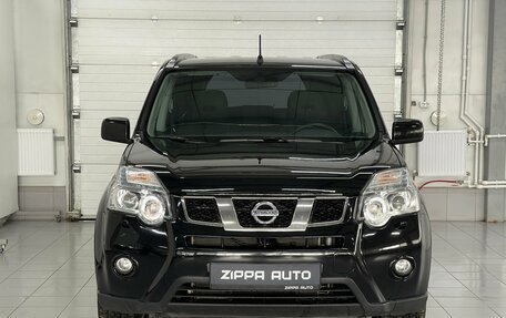 Nissan X-Trail, 2013 год, 1 499 000 рублей, 2 фотография