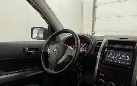 Nissan X-Trail, 2013 год, 1 499 000 рублей, 11 фотография