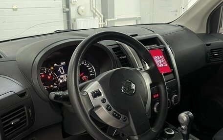 Nissan X-Trail, 2013 год, 1 499 000 рублей, 8 фотография