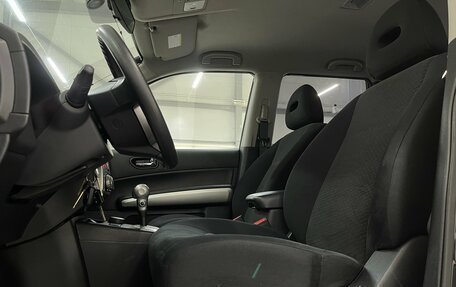 Nissan X-Trail, 2013 год, 1 499 000 рублей, 18 фотография