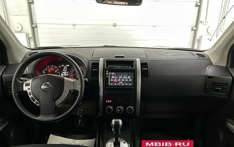 Nissan X-Trail, 2013 год, 1 499 000 рублей, 10 фотография
